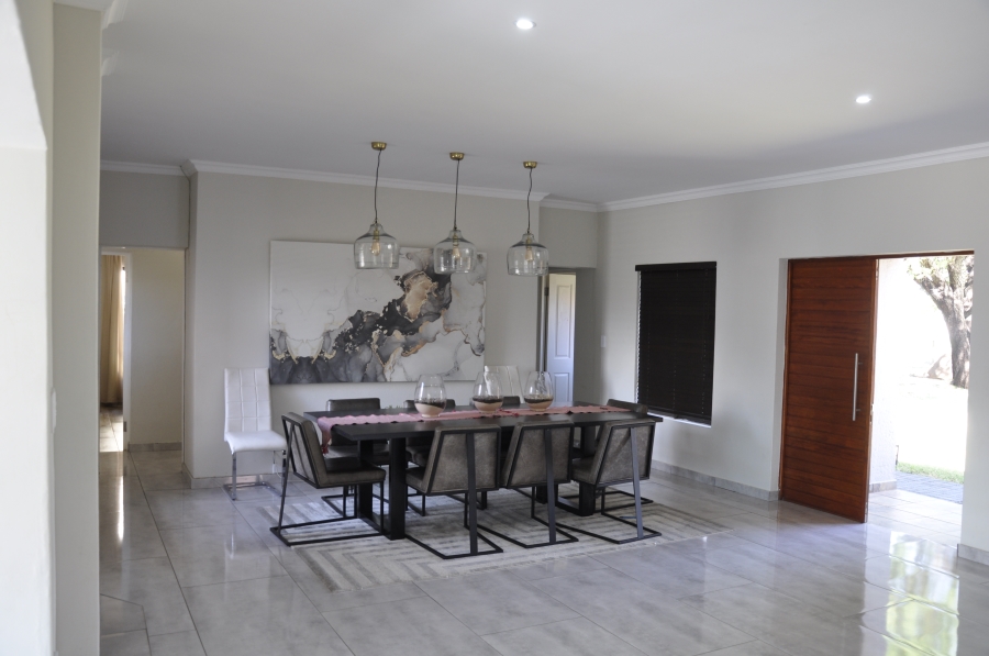 3 Bedroom Property for Sale in La Camargue Private Country Estate North West